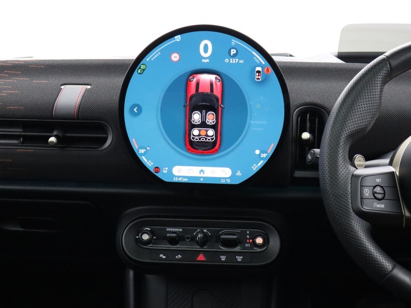 2025 (74) MINI COOPER 2.0 S Sport 5dr Auto 5926941