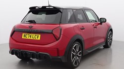 2025 (74) MINI COOPER 2.0 S Sport 5dr Auto 5926891