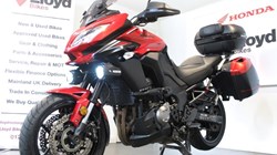 2018 (18) Kawasaki Versys 1000 5414406