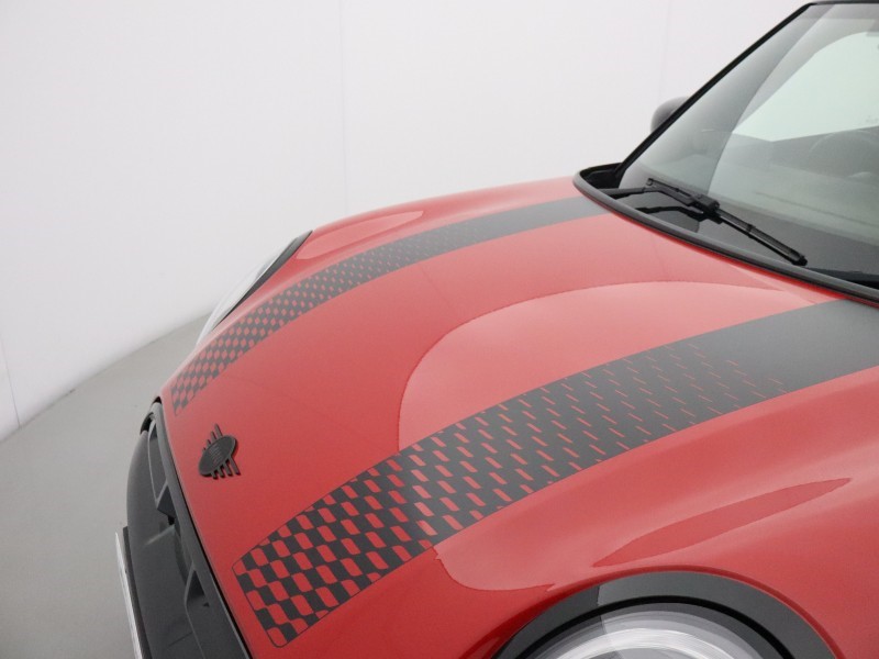 2025 (74) MINI COOPER 2.0 S Sport 5dr Auto 5926904