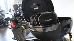 2018 (18) Kawasaki Versys 1000 5414413