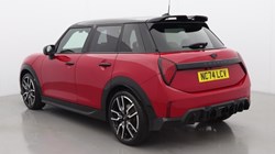2025 (74) MINI COOPER 2.0 S Sport 5dr Auto 5926889