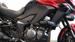 2018 (18) Kawasaki Versys 1000 5414408
