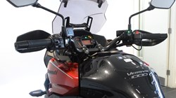 2018 (18) Kawasaki Versys 1000 5414398