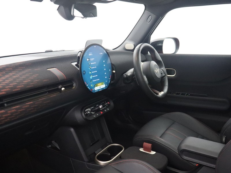 2025 (74) MINI COOPER 2.0 S Sport 5dr Auto 5926902