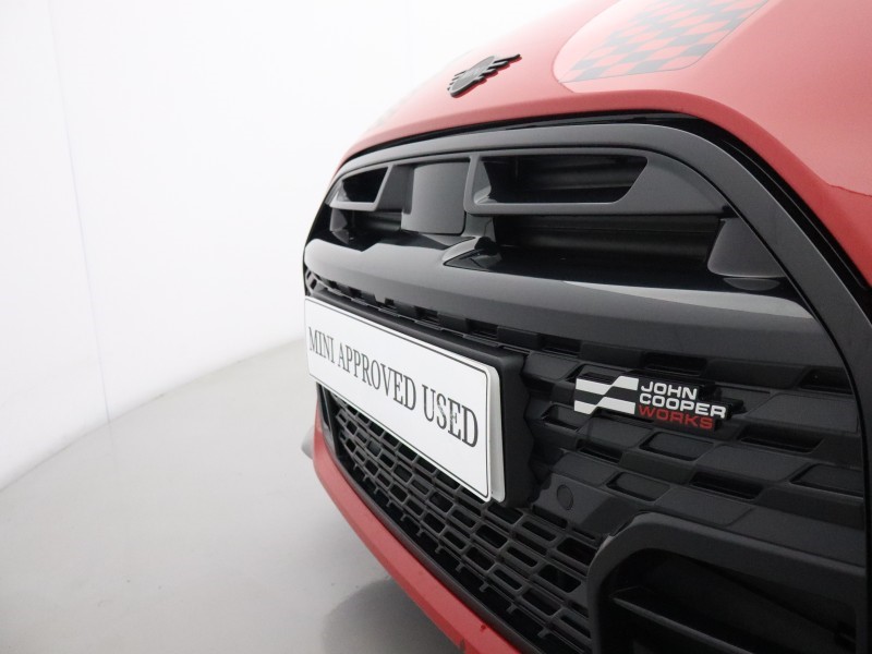 2025 (74) MINI COOPER 2.0 S Sport 5dr Auto 5926906