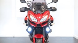 2018 (18) Kawasaki Versys 1000 5414416