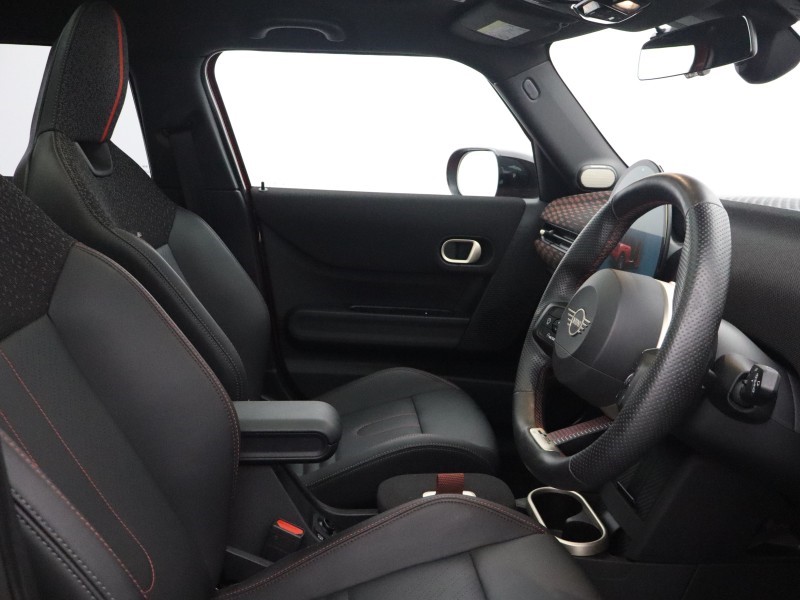 2025 (74) MINI COOPER 2.0 S Sport 5dr Auto 5926910