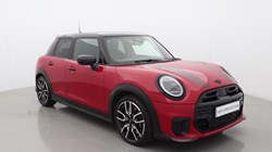 2025 (74) MINI COOPER 2.0 S Sport 5dr Auto 5926885