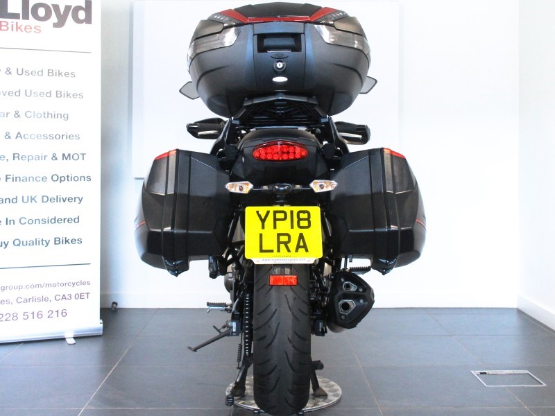 2018 (18) Kawasaki Versys 1000 5414395