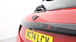 2025 (74) MINI COOPER 2.0 S Sport 5dr Auto 5926895