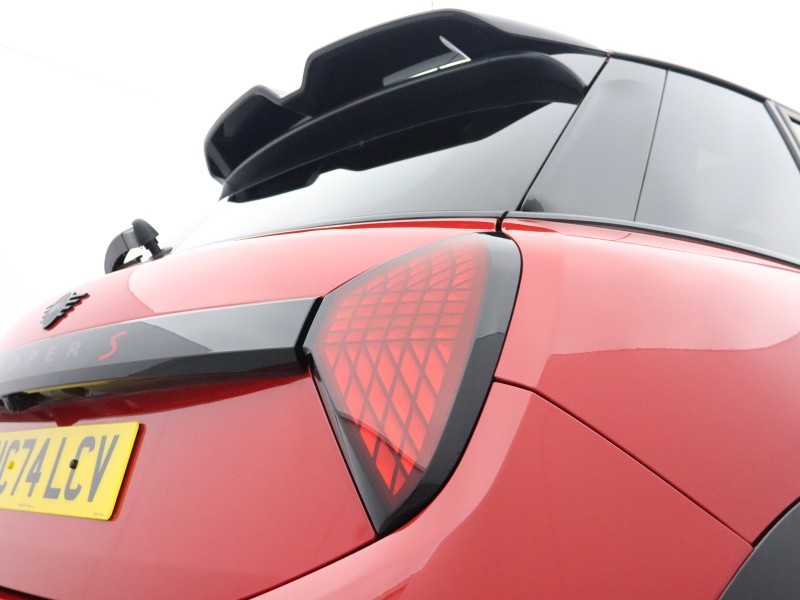 2025 (74) MINI COOPER 2.0 S Sport 5dr Auto 5926893