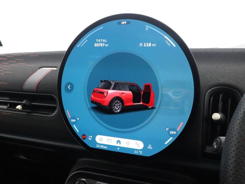 2025 (74) MINI COOPER 2.0 S Sport 5dr Auto 5926919