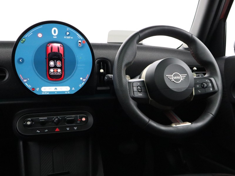 2025 (74) MINI COOPER 2.0 S Sport 5dr Auto 5926946