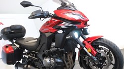 2018 (18) Kawasaki Versys 1000 5414414