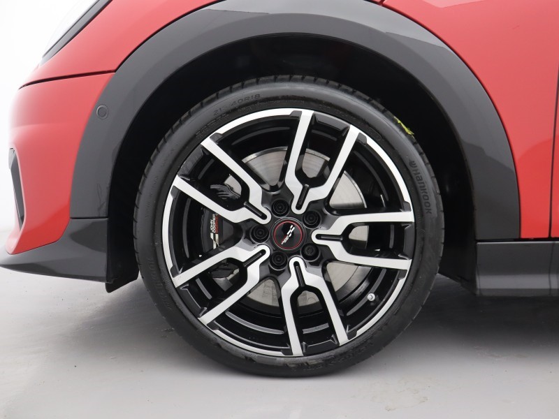 2025 (74) MINI COOPER 2.0 S Sport 5dr Auto 5926903