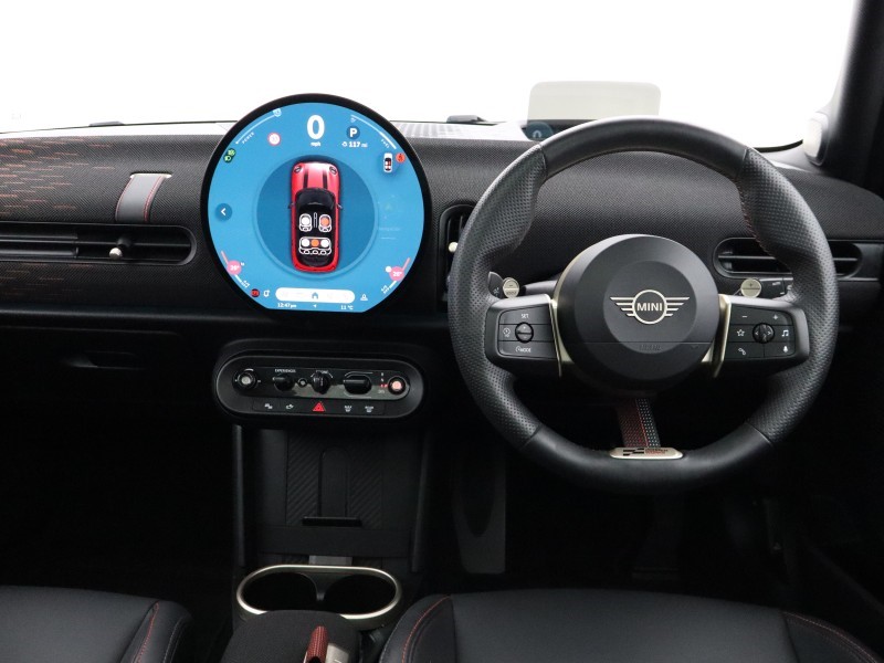 2025 (74) MINI COOPER 2.0 S Sport 5dr Auto 5926940