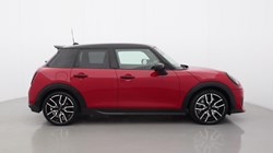 2025 (74) MINI COOPER 2.0 S Sport 5dr Auto 5926892