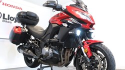 2018 (18) Kawasaki Versys 1000 5414403