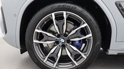 2023 (23) BMW X3 xDrive20d MHT M Sport 5dr Step Auto 5904115