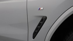 2023 (23) BMW X3 xDrive20d MHT M Sport 5dr Step Auto 5904119