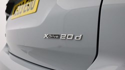 2023 (23) BMW X3 xDrive20d MHT M Sport 5dr Step Auto 5904105