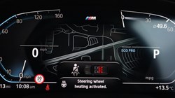 2023 (23) BMW X3 xDrive20d MHT M Sport 5dr Step Auto 5904151