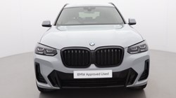 2023 (23) BMW X3 xDrive20d MHT M Sport 5dr Step Auto 5904097