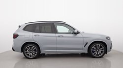 2023 (23) BMW X3 xDrive20d MHT M Sport 5dr Step Auto 5904103