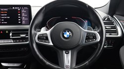 2023 (23) BMW X3 xDrive20d MHT M Sport 5dr Step Auto 5904161