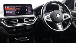 2023 (23) BMW X3 xDrive20d MHT M Sport 5dr Step Auto 5904160