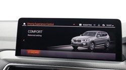 2023 (23) BMW X3 xDrive20d MHT M Sport 5dr Step Auto 5904142