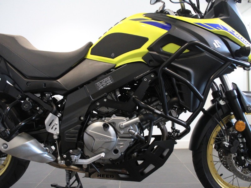 2021 (71) Suzuki V-STROM 650X 5438352