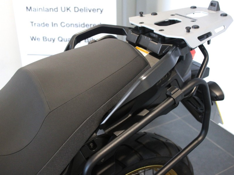 2021 (71) Suzuki V-STROM 650X 5438356