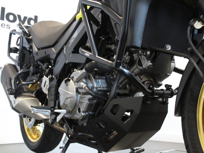 2021 (71) Suzuki V-STROM 650X 5438354
