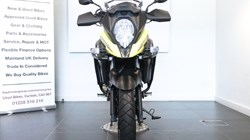 2021 (71) Suzuki V-STROM 650X 5438335