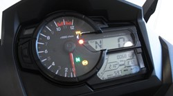 2021 (71) Suzuki V-STROM 650X 5438344