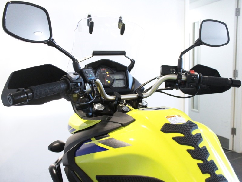 2021 (71) Suzuki V-STROM 650X 5438342