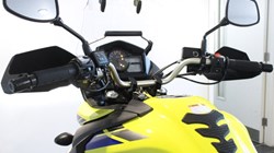 2021 (71) Suzuki V-STROM 650X 5438342