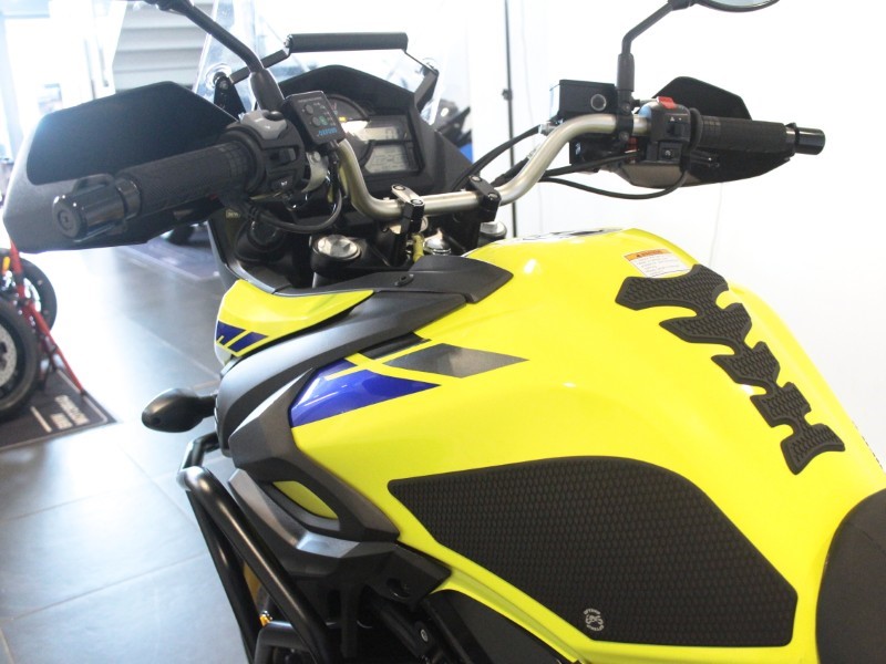 2021 (71) Suzuki V-STROM 650X 5438355