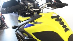 2021 (71) Suzuki V-STROM 650X 5438355