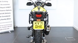 2021 (71) Suzuki V-STROM 650X 5438339