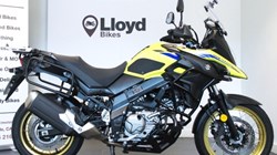 2021 (71) Suzuki V-STROM 650X 5438341
