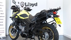 2021 (71) Suzuki V-STROM 650X 5438338
