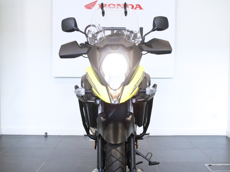 2021 (71) Suzuki V-STROM 650X 5438358