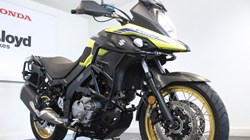 2021 (71) Suzuki V-STROM 650X 5438347