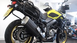 2021 (71) Suzuki V-STROM 650X 5438348