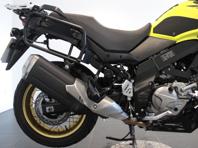 2021 (71) Suzuki V-STROM 650X 5438351