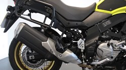 2021 (71) Suzuki V-STROM 650X 5438351