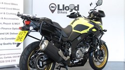 2021 (71) Suzuki V-STROM 650X 5438340
